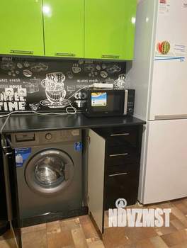 Студия квартира, на длительный срок, 30м2, 5/9 этаж