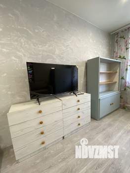 1-к квартира, на длительный срок, 40м2, 3/10 этаж