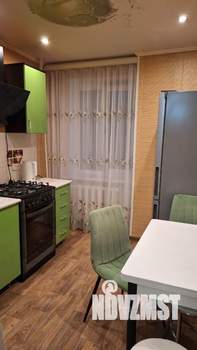 1-к квартира, на длительный срок, 32м2, 7/10 этаж