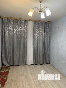 3-к квартира, на длительный срок, 64м2, 1/9 этаж