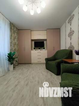 2-к квартира, посуточно, 56м2, 4/9 этаж