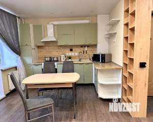 2-к квартира, посуточно, 68м2, 7/10 этаж