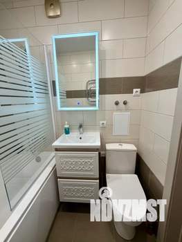 1-к квартира, посуточно, 30м2, 1/5 этаж