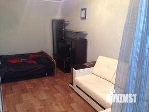 1-к квартира, на длительный срок, 32м2, 3/5 этаж