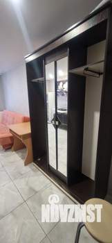 1-к квартира, на длительный срок, 22м2, 4/5 этаж