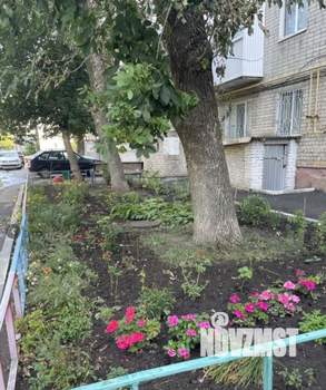 2-к квартира, на длительный срок, 54м2, 6/9 этаж