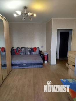 1-к квартира, на длительный срок, 29м2, 4/5 этаж