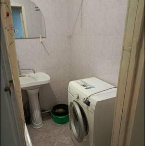 2-к квартира, на длительный срок, 57м2, 7/10 этаж