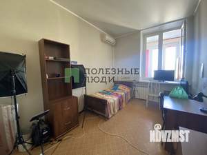 1-к квартира, на длительный срок, 30м2, 5/5 этаж