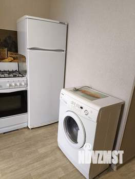 1-к квартира, на длительный срок, 30м2, 2/3 этаж