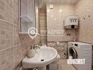 1-к квартира, на длительный срок, 43м2, 16/25 этаж