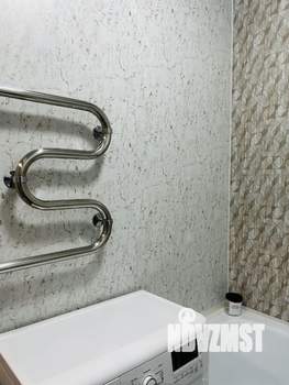 1-к квартира, на длительный срок, 30м2, 2/5 этаж