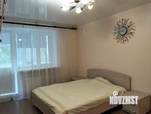1-к квартира, на длительный срок, 34м2, 6/9 этаж