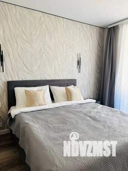 2-к квартира, посуточно, 60м2, 6/10 этаж