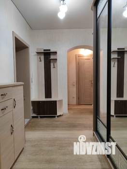 1-к квартира, на длительный срок, 40м2, 3/8 этаж
