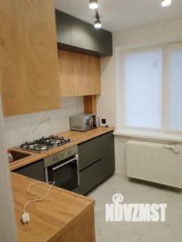 2-к квартира, на длительный срок, 50м2, 2/9 этаж