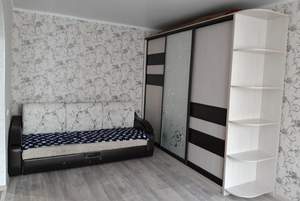 2-к квартира, на длительный срок, 44м2, 3/5 этаж