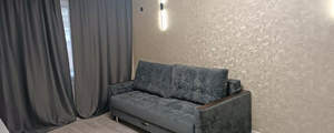 1-к квартира, на длительный срок, 38м2, 1/10 этаж