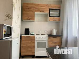 1-к квартира, посуточно, 30м2, 6/10 этаж