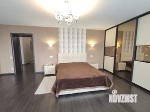 3-к квартира, на длительный срок, 115м2, 7/9 этаж