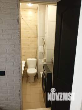 1-к квартира, на длительный срок, 25м2, 5/10 этаж