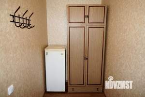 1-к квартира, на длительный срок, 34м2, 7/10 этаж
