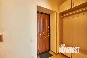 1-к квартира, посуточно, 32м2, 2/14 этаж