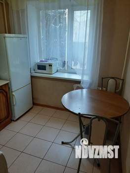 1-к квартира, посуточно, 37м2, 1/5 этаж