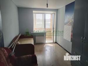 2-к квартира, на длительный срок, 58м2, 7/9 этаж