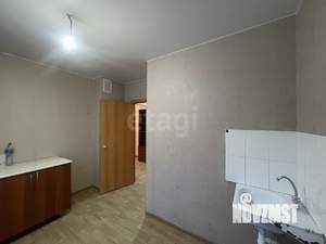 2-к квартира, на длительный срок, 52м2, 3/10 этаж