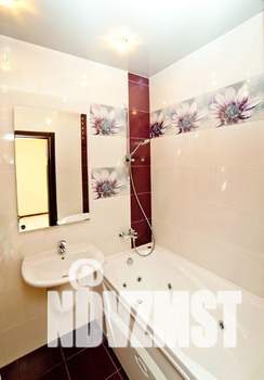 2-к квартира, посуточно, 60м2, 9/10 этаж