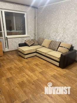 2-к квартира, на длительный срок, 55м2, 8/10 этаж