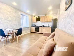 3-к квартира, посуточно, 55м2, 4/10 этаж