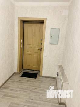 Студия квартира, на длительный срок, 24м2, 1/4 этаж