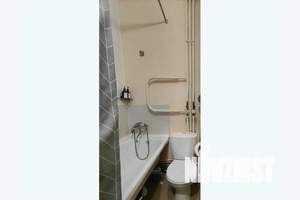 1-к квартира, посуточно, 28м2, 1/9 этаж