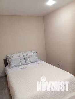 1-к квартира, посуточно, 35м2, 5/10 этаж