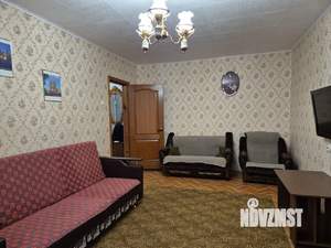 1-к квартира, на длительный срок, 39м2, 1/10 этаж