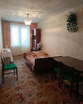 3-к квартира, на длительный срок, 62м2, 1/9 этаж