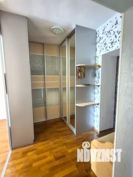 1-к квартира, на длительный срок, 45м2, 5/7 этаж