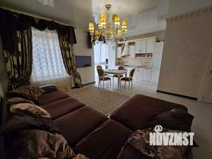 3-к квартира, на длительный срок, 90м2, 8/9 этаж