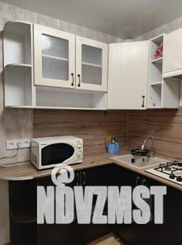 1-к квартира, на длительный срок, 32м2, 2/5 этаж