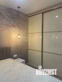 1-к квартира, на длительный срок, 50м2, 3/10 этаж