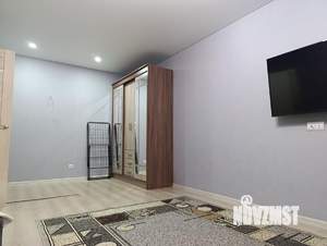 1-к квартира, на длительный срок, 47м2, 9/10 этаж