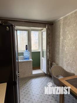 1-к квартира, на длительный срок, 42м2, 8/10 этаж
