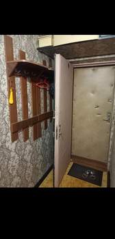 2-к квартира, на длительный срок, 50м2, 4/10 этаж