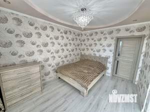 3-к квартира, на длительный срок, 96м2, 12/27 этаж