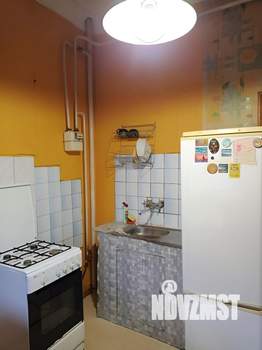 1-к квартира, на длительный срок, 40м2, 4/5 этаж