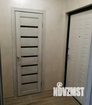 1-к квартира, на длительный срок, 32м2, 4/18 этаж