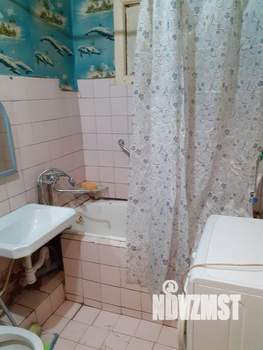 1-к квартира, на длительный срок, 36м2, 5/5 этаж