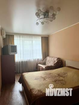 1-к квартира, посуточно, 32м2, 1/5 этаж